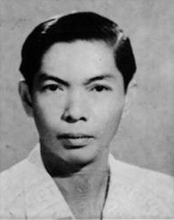 Thái Thụy Phong