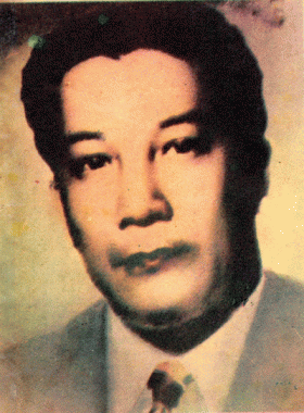Trần Hữu Trang